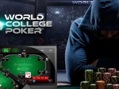 PokerStars.net Will Host 2021 World College Poker Championship Main Event